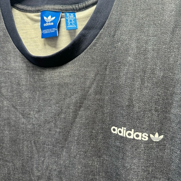 Adidas Originals TKO Indigo - Picture 5 of 5